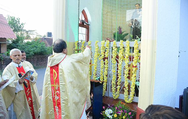 St. Anthony